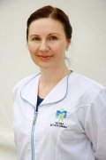 Петрина Татьяна Аннатольевна