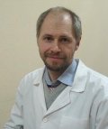 Лихогруд Александр Викторович