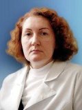 Окунева Елена Григорьевна