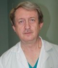 Тюрников Юрий Иванович
