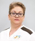 Махонина Светлана Михайловна