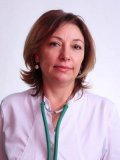 Полякова Марина Пеповна