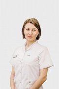 Рукавцова Юлия Сергеевна