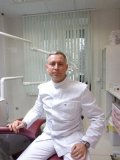 Бурцев Максим Юрьевич