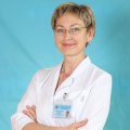 Сипратова Марина Михайловна