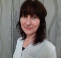 Чикатунова Ольга Гертовна