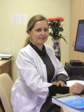 Стеняева Наталья Николаевна