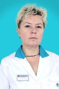 Врублевская Елена Николаевна