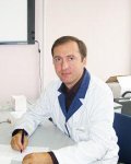 Иволгин Александр Федорович