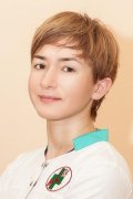 Зухба Астанда Северьяновна