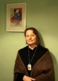 Савина Екатерина Алексеевна