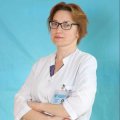 Новикова Ирина Викторовна