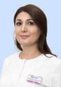 Овасапян Кристина Михайловна