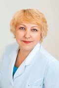 Волгаева Елена Васильевна