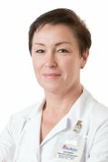 Черствова Маргарита Валерьевна