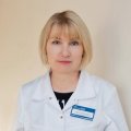 Кулак Юлия Викторовна