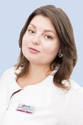 Котова Роксана Александровна