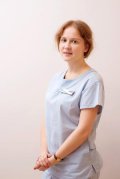Георгиевская Анастасия
