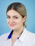 Агапова Екатерина Игоревна