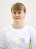 Шиленок Екатерина Владимировна