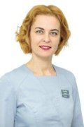 Бабаева Одиль Сабировна