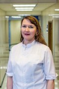 Плетнева Галина Николаевна