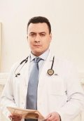 Абишев Артур Михайлович