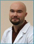 Егоров Андрей Александрович