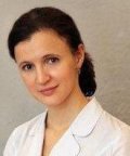 Трякина Елизавета Геннадьевна