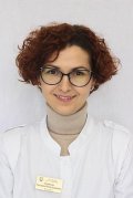 Ященко Екатерина Александровна