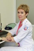 Померанцева Елена Викторовна