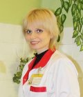 Смирнова Ольга Владимировна