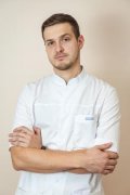Попов Борис Владимирович