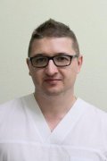 Ложкин Виктор Викторович