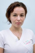 Громаковская Анна Дмитриевна