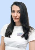 Халимбекова Марьям Магомедовна