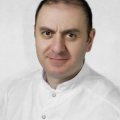 Казарян Акоп Григорьевич