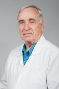 Петричко Михаил Иванович