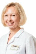 Чекалова Мария Владимировна