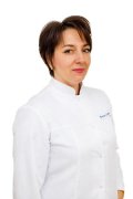 Лафуткина Надежда Васильевна