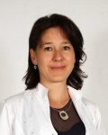 Чернакова Галина Мэлсовна