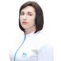 Кузьминых Наталья Александровна