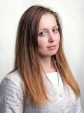 Симонова Екатерина Борисовна