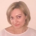 Сусенко Инна Валерьевна