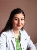 Иващенко Анастасия Андреевна