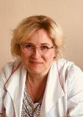 Черняева Ольга Валериевна