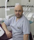 Агаев Камиль Юсифович