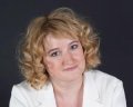 Исакова Ольга Валерьевна