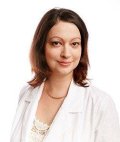 Гайсинская Марина Викторовна
