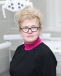 Дьяконова Маргарита Сергеевна